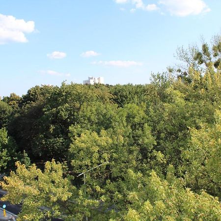 Apartament 69 Metro Leilighet Warszawa Eksteriør bilde