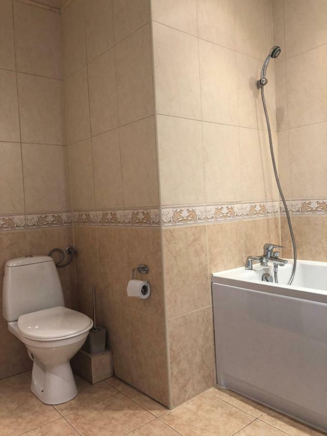 Apartament 69 Metro Leilighet Warszawa Eksteriør bilde