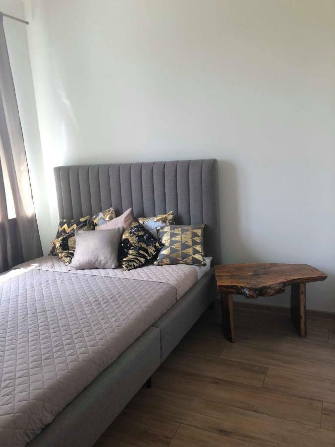 Apartament 69 Metro Leilighet Warszawa Eksteriør bilde