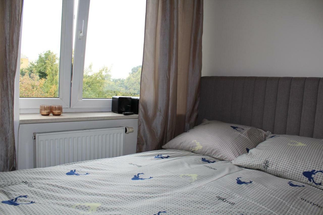 Apartament 69 Metro Leilighet Warszawa Eksteriør bilde