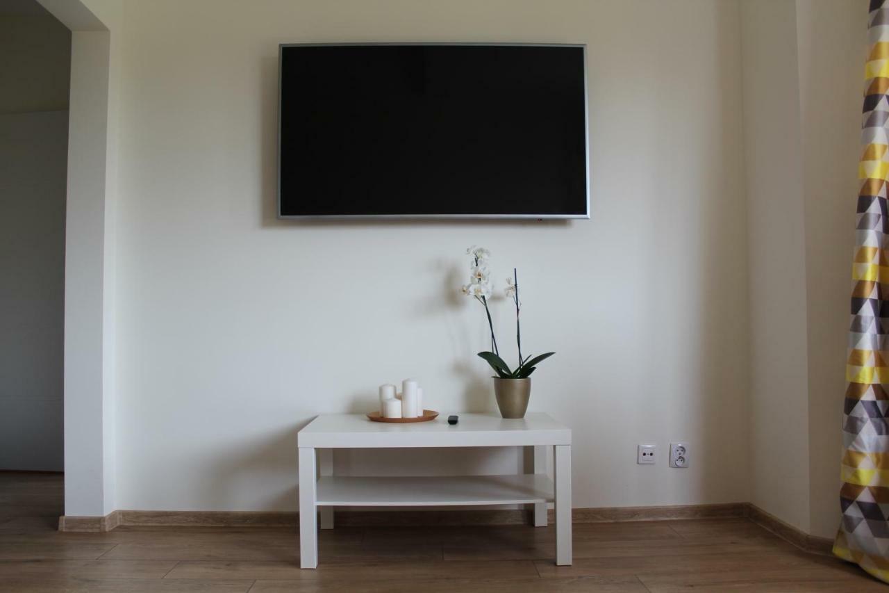 Apartament 69 Metro Leilighet Warszawa Eksteriør bilde