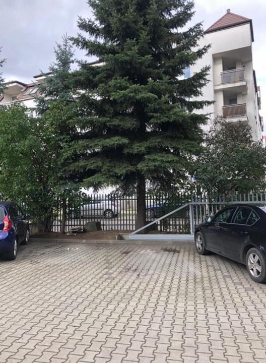 Apartament 69 Metro Leilighet Warszawa Eksteriør bilde